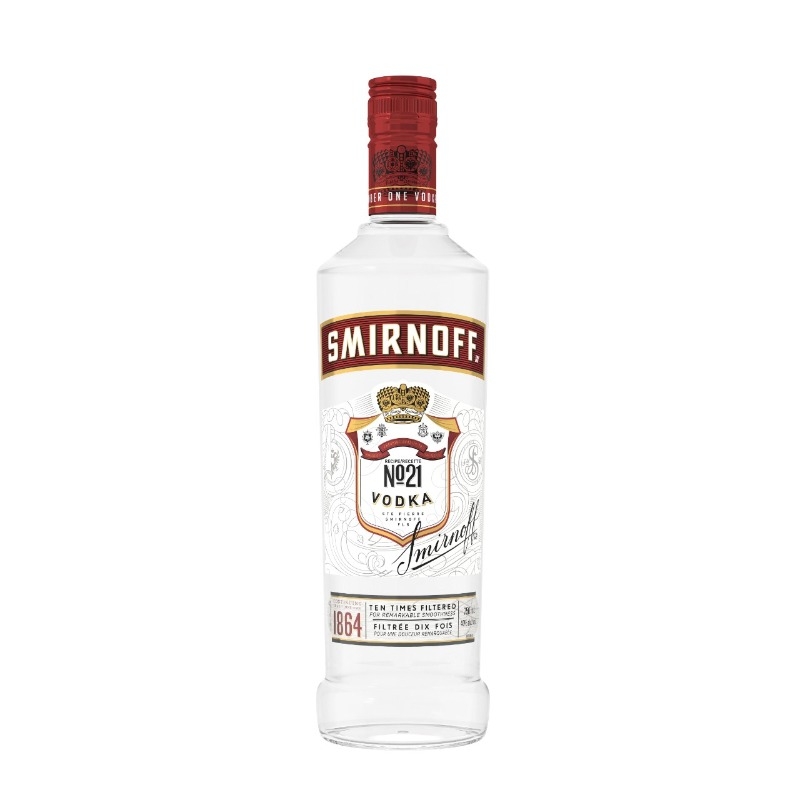 Smirnoff Pet